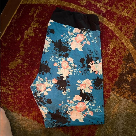 Lularoe leggings - Picture 1 of 13
